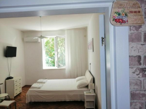 TOP LOCATION near to City center and Sea garden